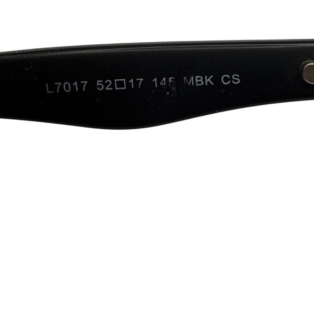 Lantis Optical L7017 Eyelass Frames Classic Style‎ Everyday Eyewear 52-17-145 - Picture 7 of 9
